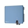 Falownik hybrydowy Solplanet // ASW12kH-T3, 3-fazowy, 12kW, 3 MPPT, rozłącznik DC, komunikacja WLAN/LAN i RS485, współpraca z bateriami wysokonapięciowymi LiFePO4 / 10 lat gwarancji